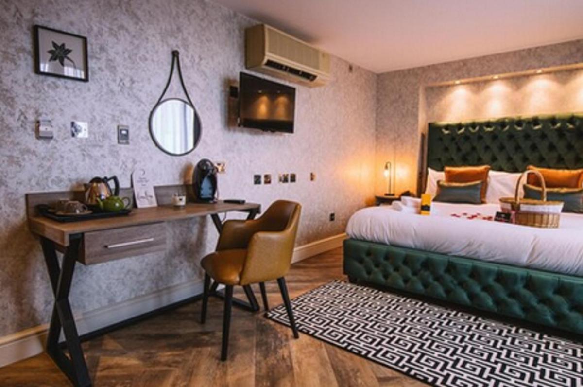 The Grand Hotel - Housity