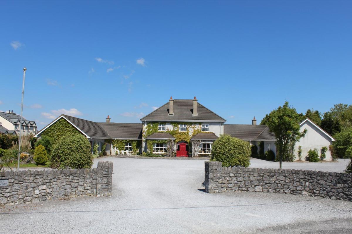 Adare Country House - Housity