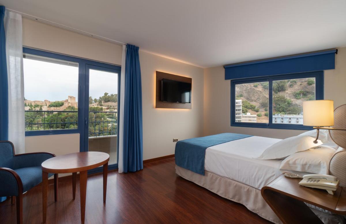 Hotel MS Maestranza Málaga - Housity