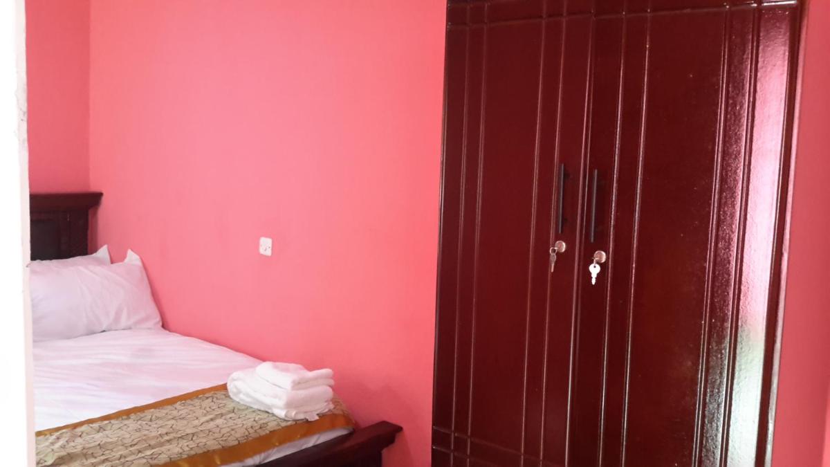 Suitetrails - MA Guest House