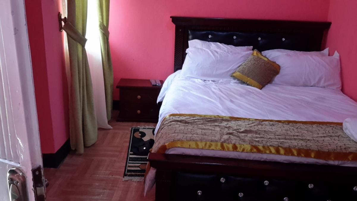 Suitetrails - MA Guest House