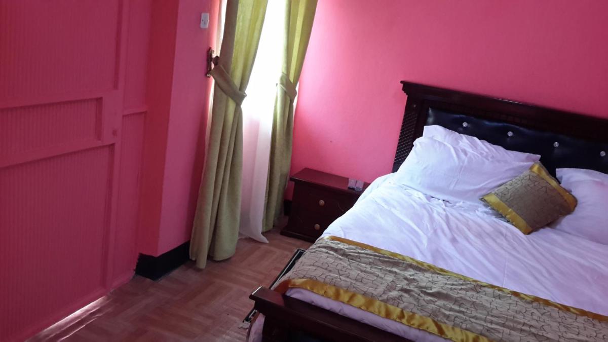 Suitetrails - MA Guest House