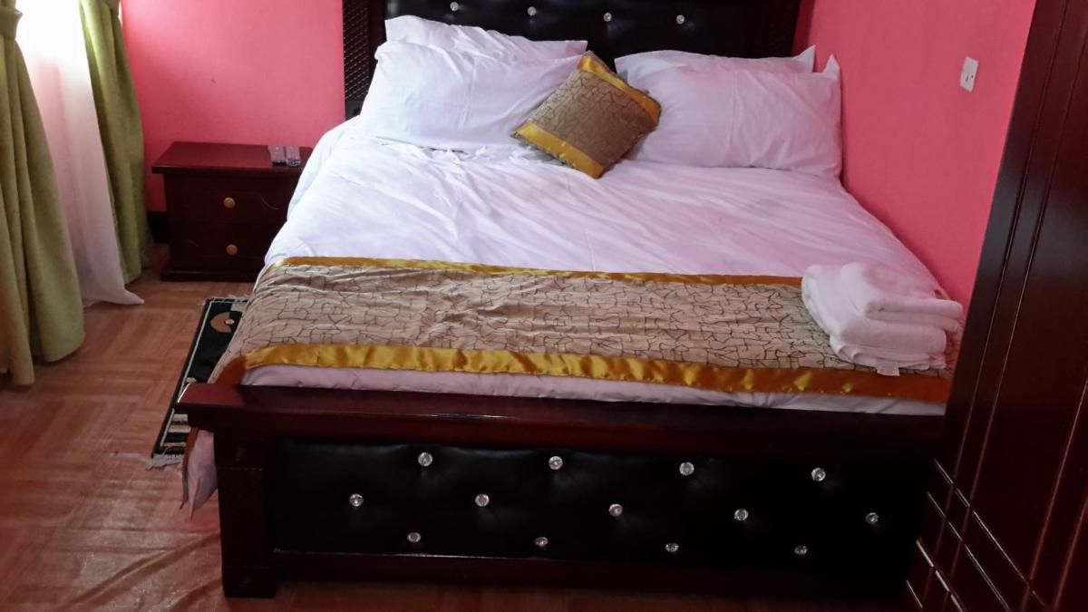 Suitetrails - MA Guest House