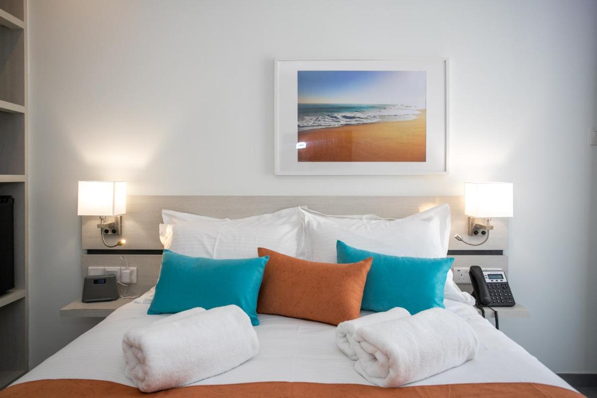 Best Western Plus Larco Hotel - Housity
