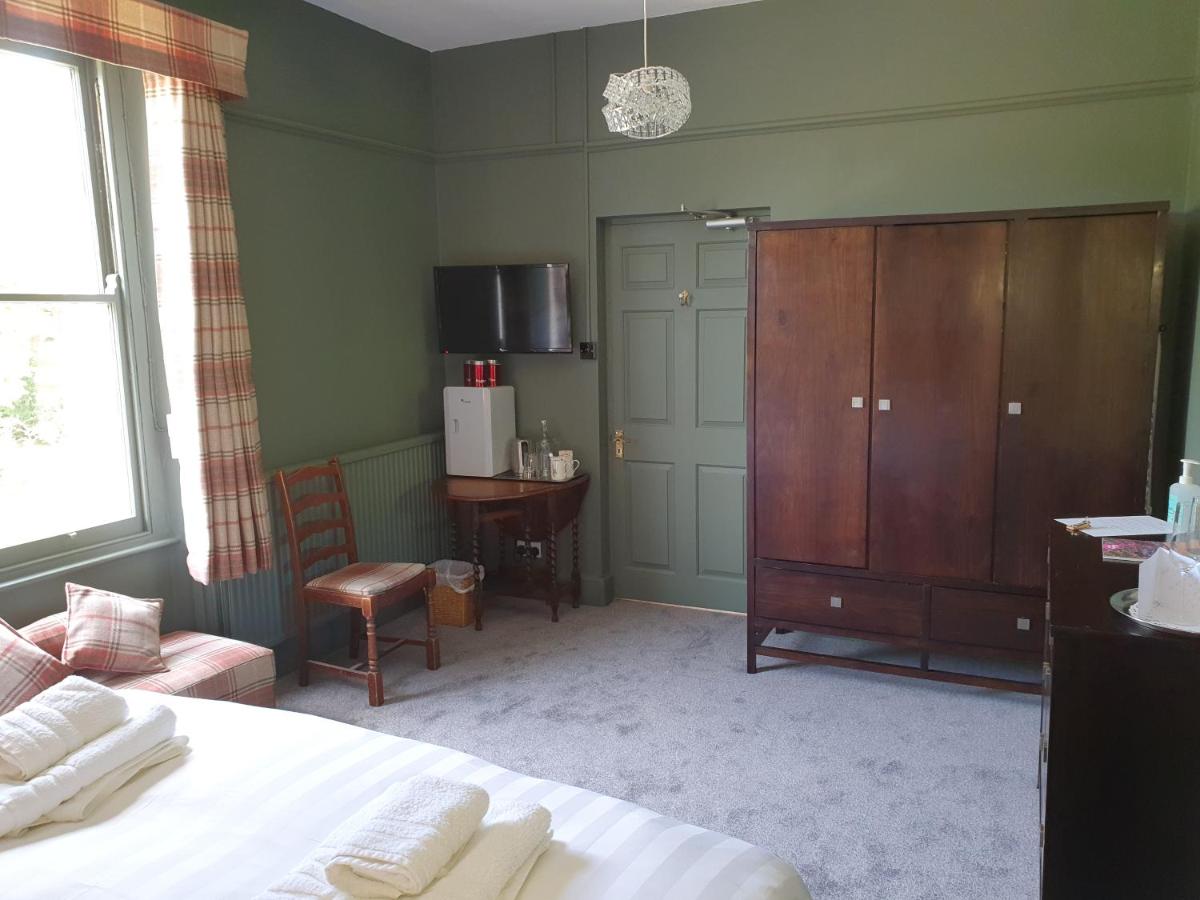 Marley House Bed and Breakfast - Housity
