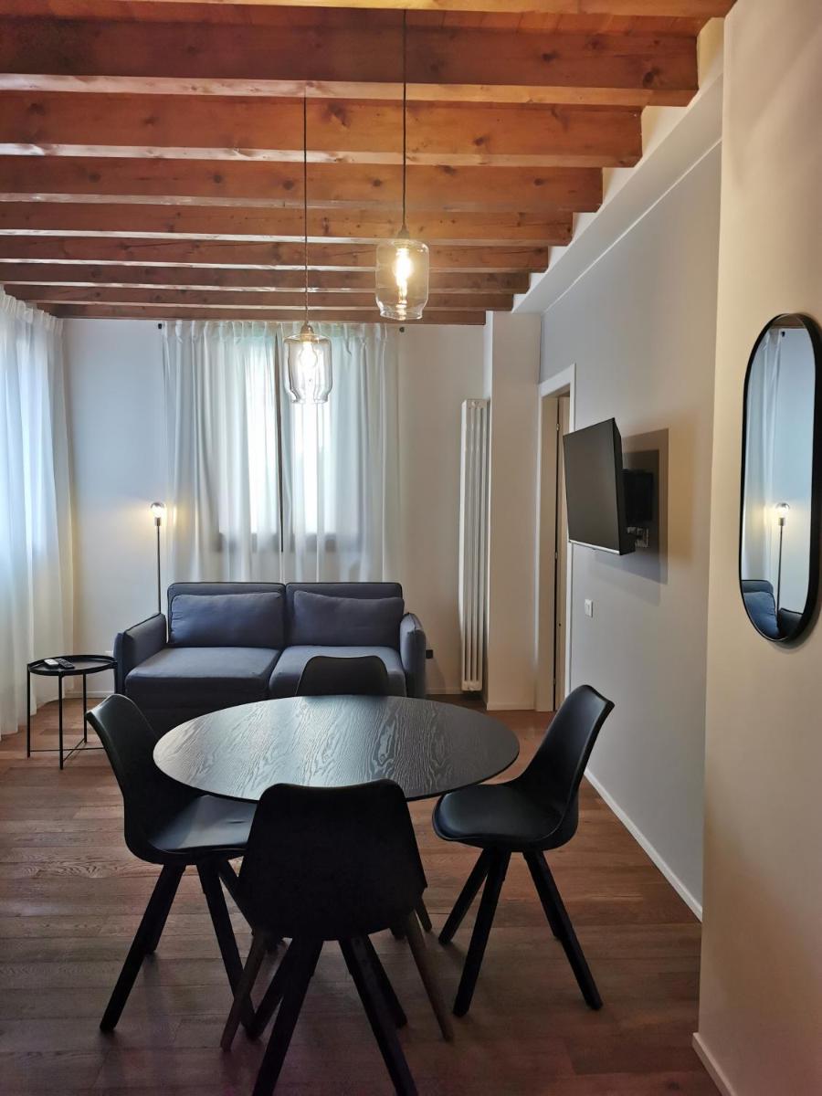 BRE Apartments - Pigafetta - Housity