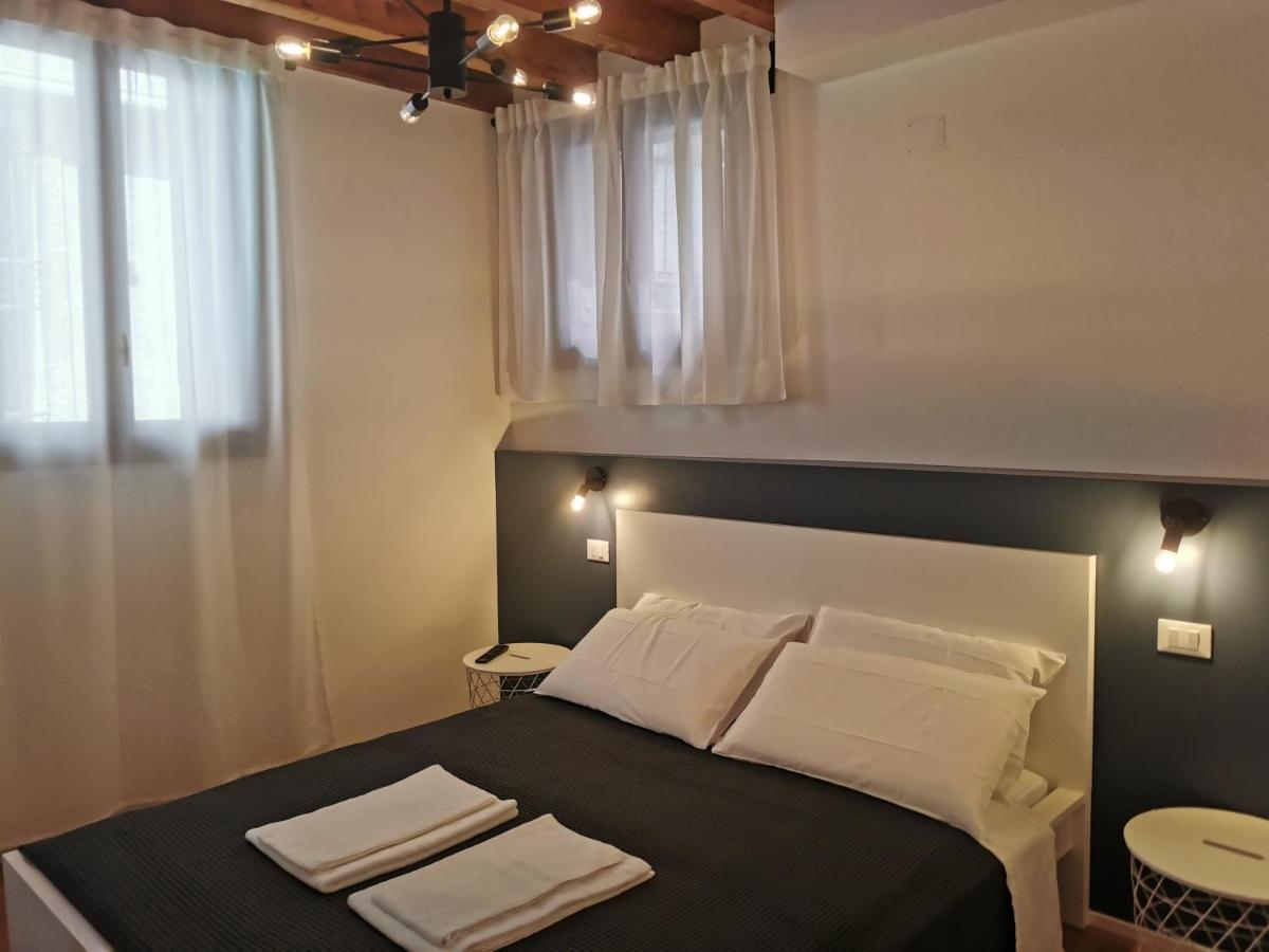 BRE Apartments - Pigafetta - Hizvo