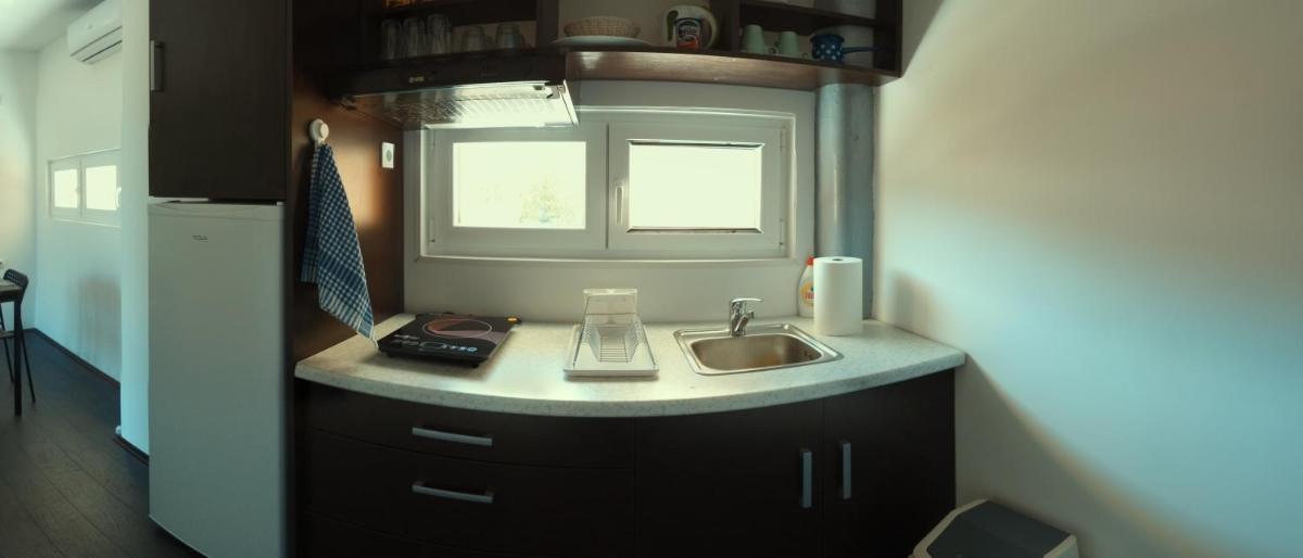 Suitetrails - Apartman Terassa