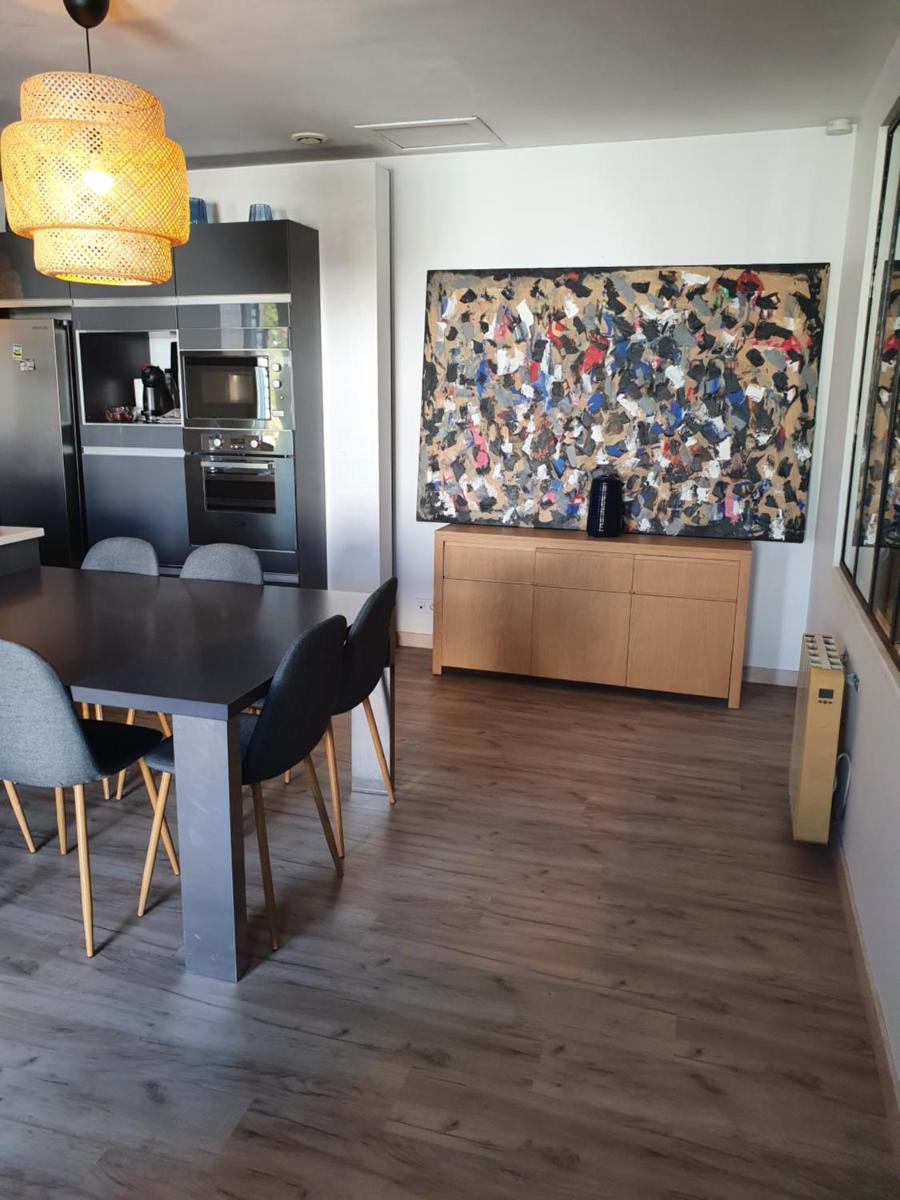 Blue Beach House entre Mer et Golf, Jardin, Parking, Anglet Biarritz - Housity