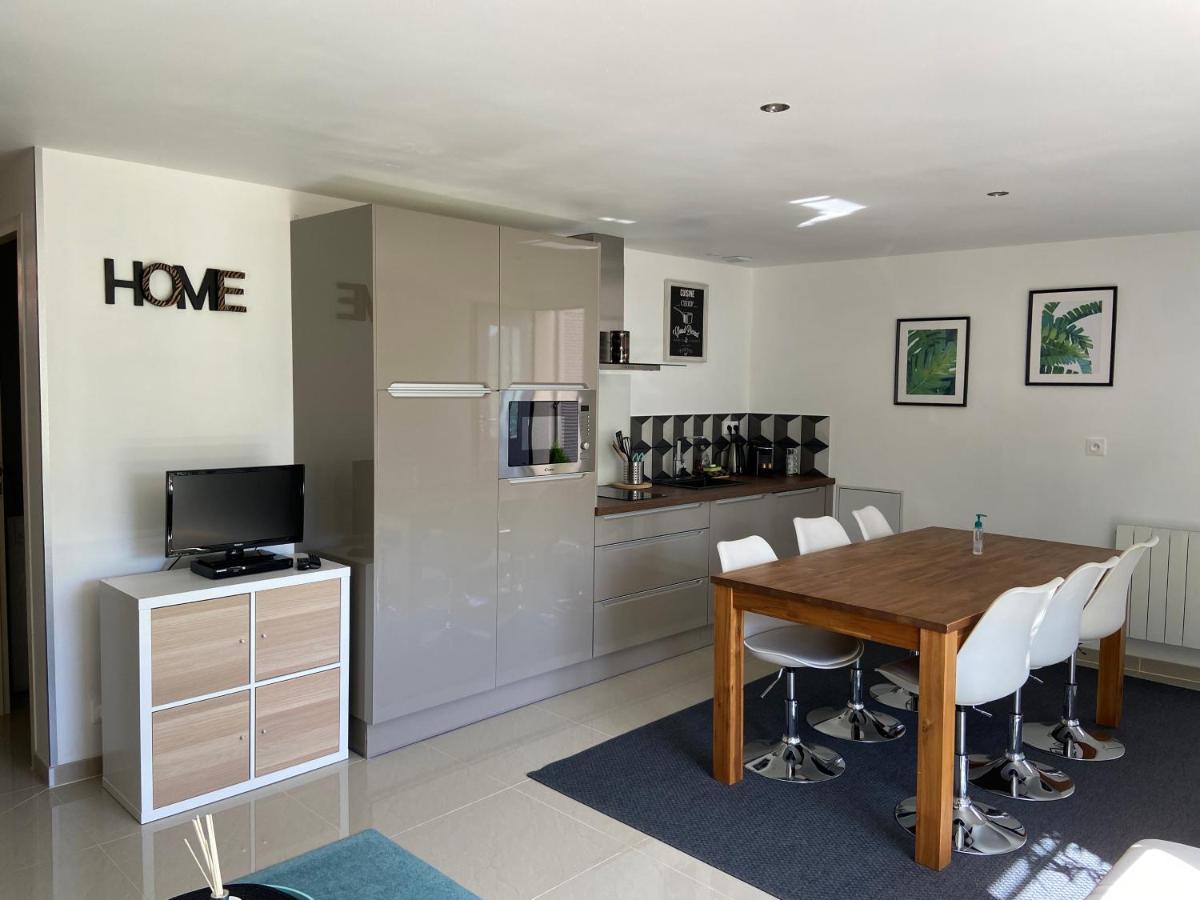 Appartement 3km Disneyland Paris 4 à 6 personnes - Housity