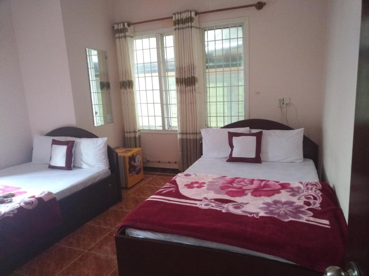 Phuc Khang Hotel - Housity