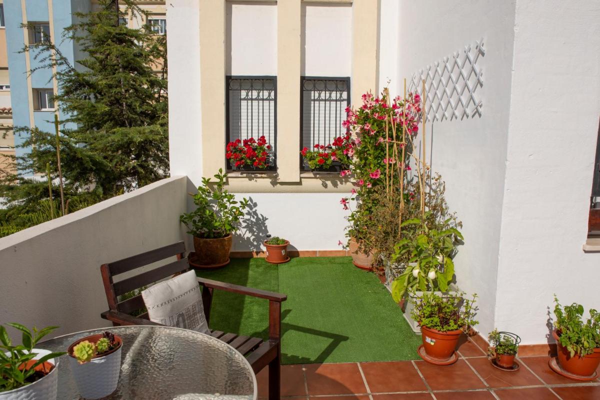 Puerto Deportivo Estepona - Housity