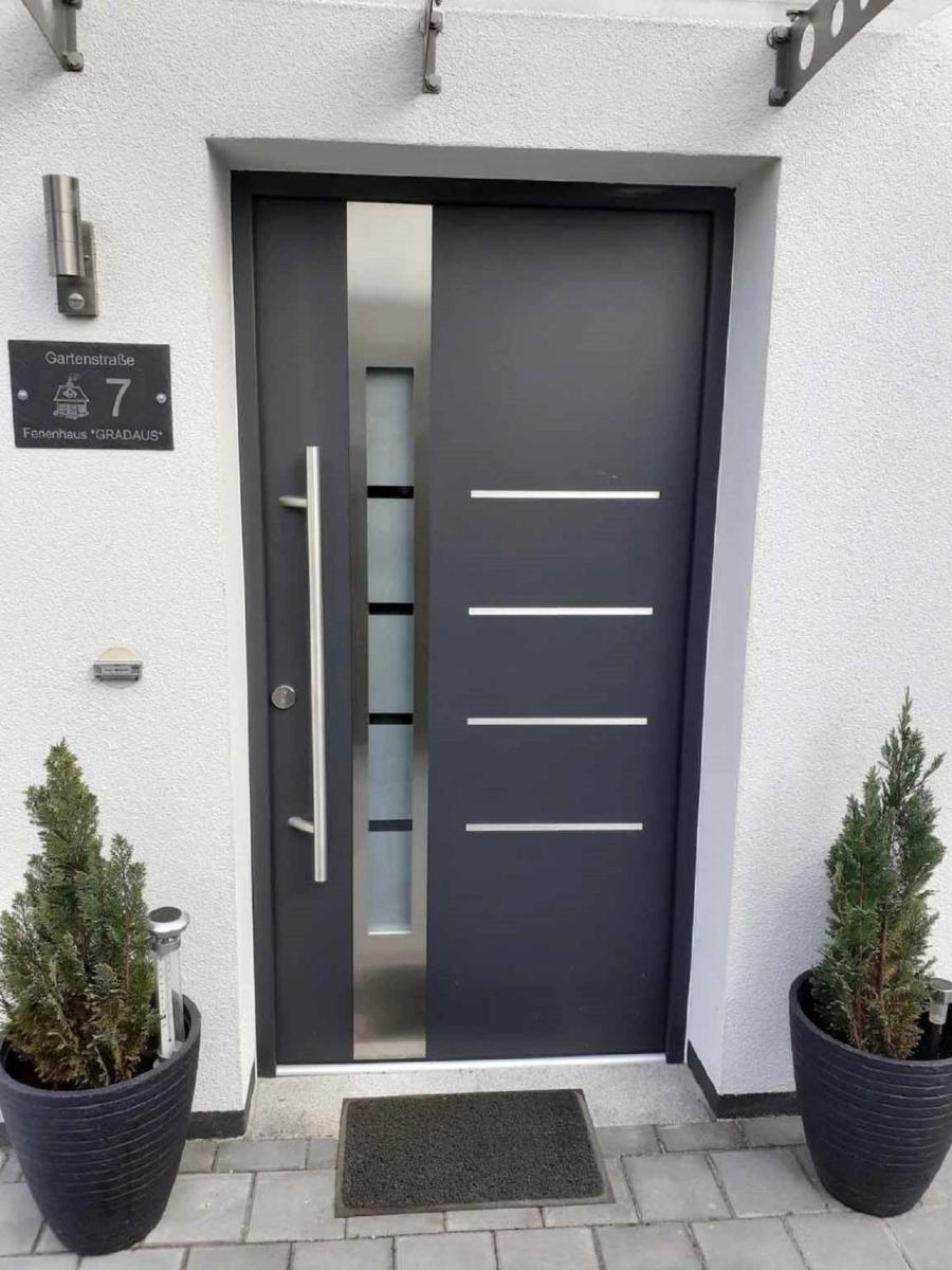 Ferienhaus Gradaus - Housity