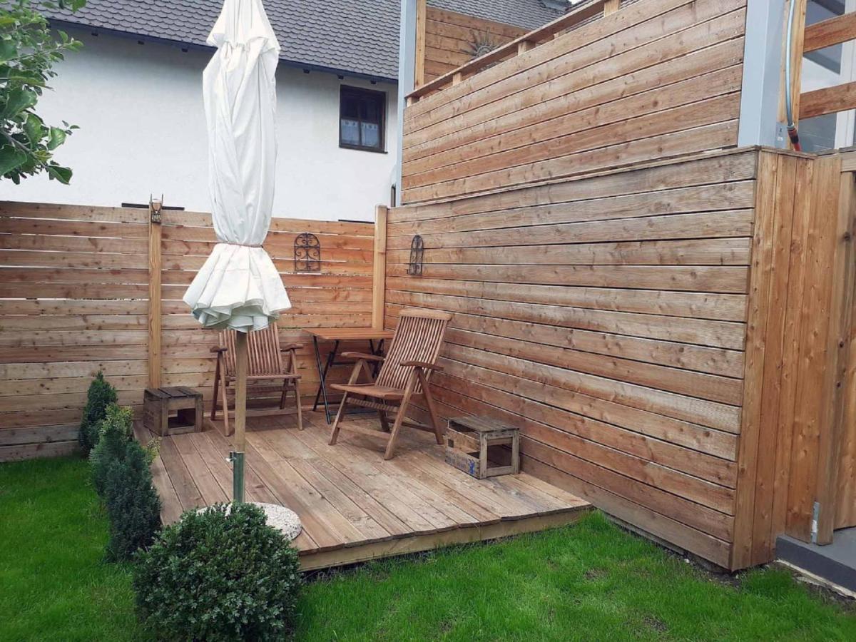 Ferienhaus Gradaus - Housity