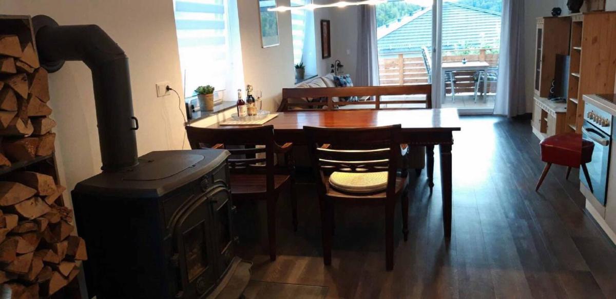Ferienhaus Gradaus - Housity