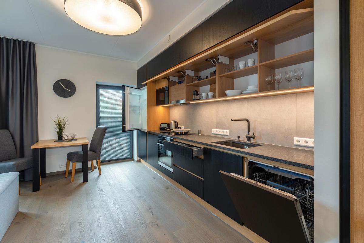 TartuKodu Riia 20B-13 - Housity