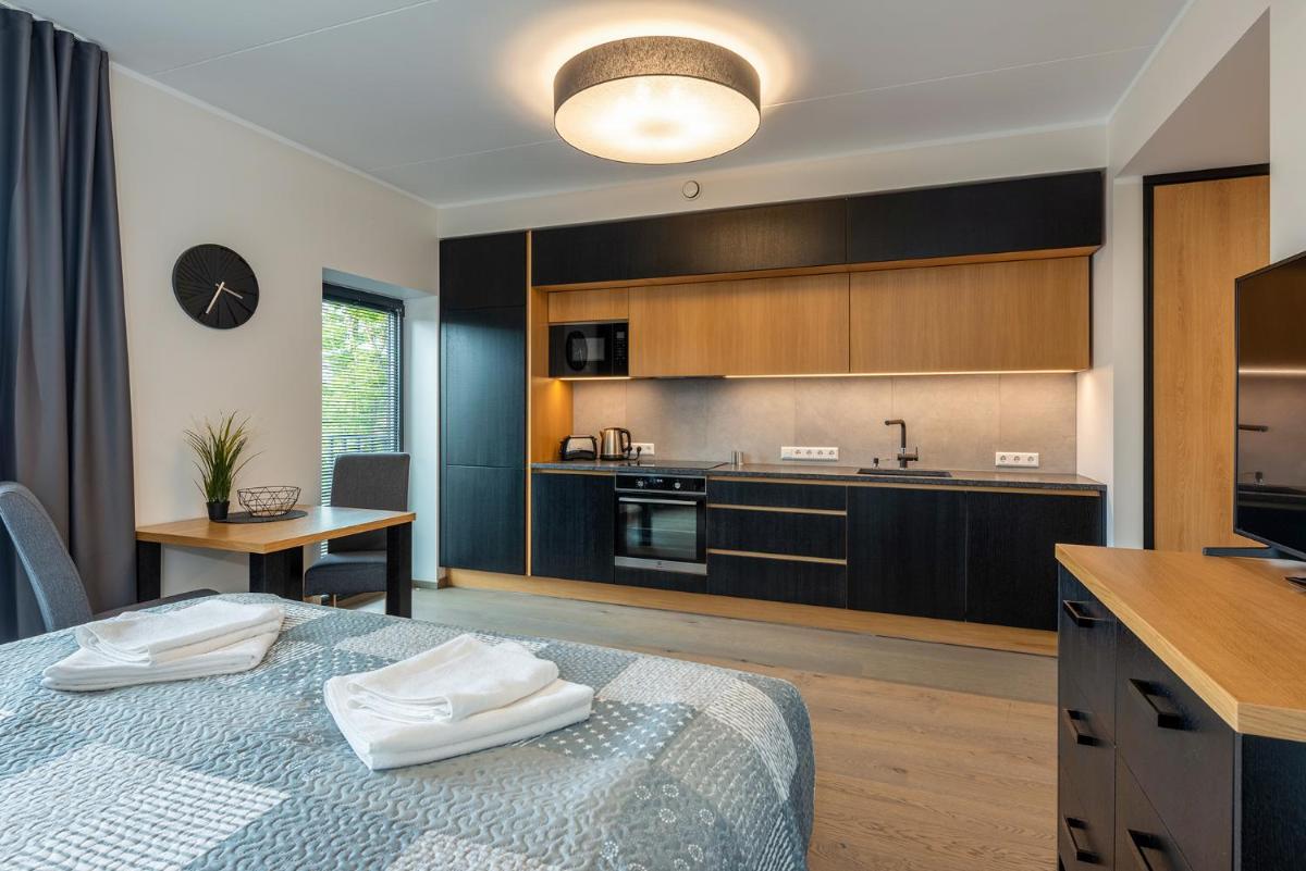 TartuKodu Riia 20B-13 - Housity