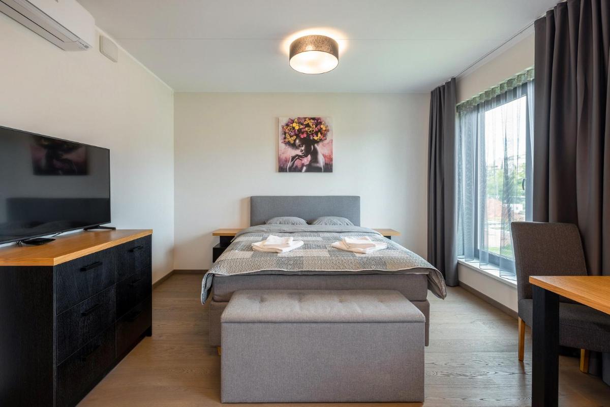 TartuKodu Riia 20B-13 - Housity