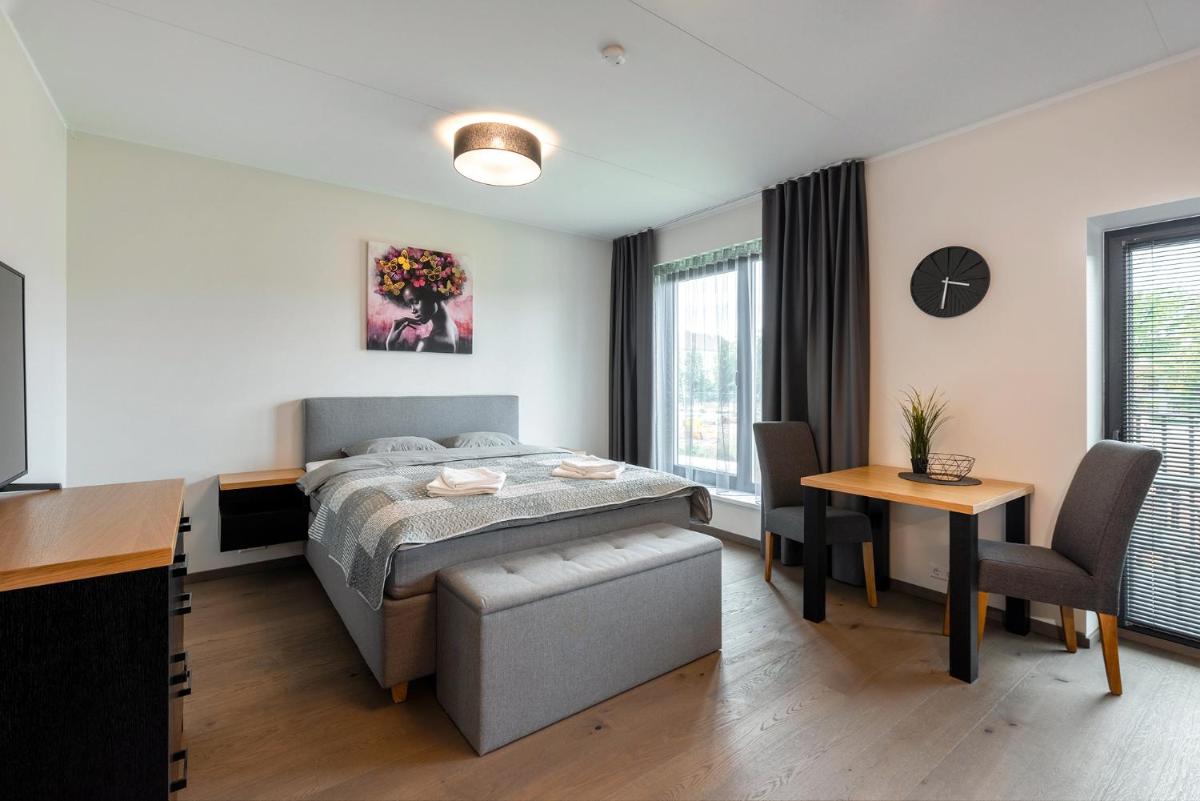 TartuKodu Riia 20B-13 - Housity