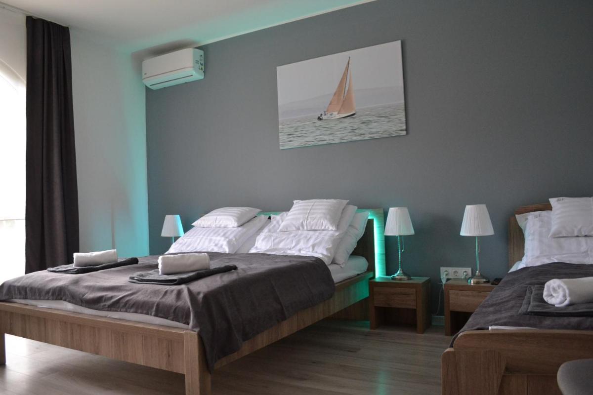 FŐNIX Design Rooms - Housity