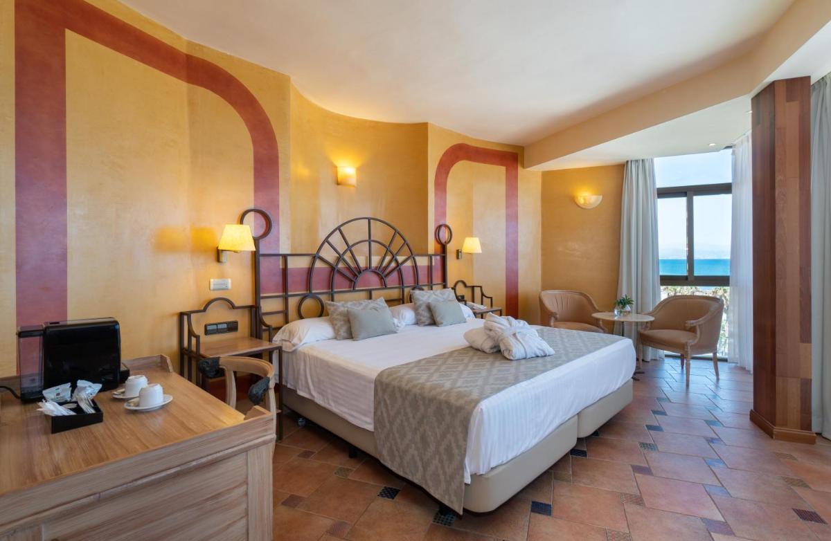 Cama o camas de una habitación en MS Amaragua