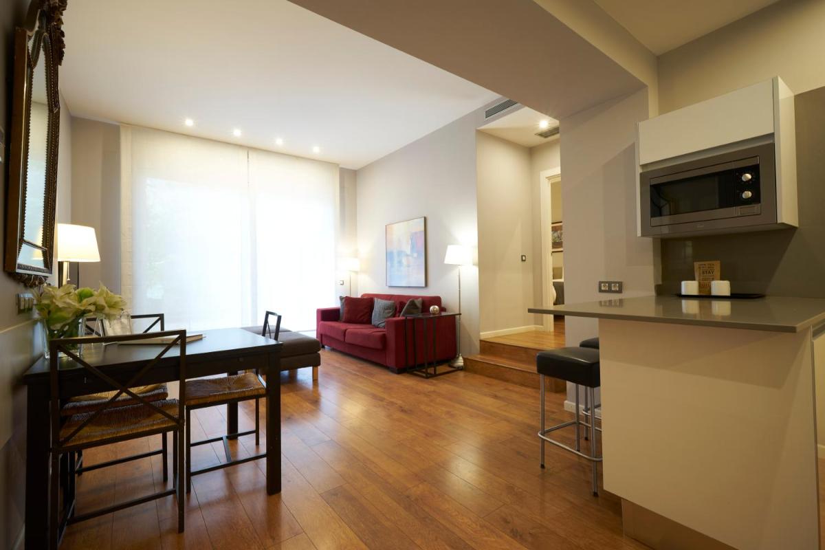 Bonavista Apartments - Passeig de Gracia - Housity