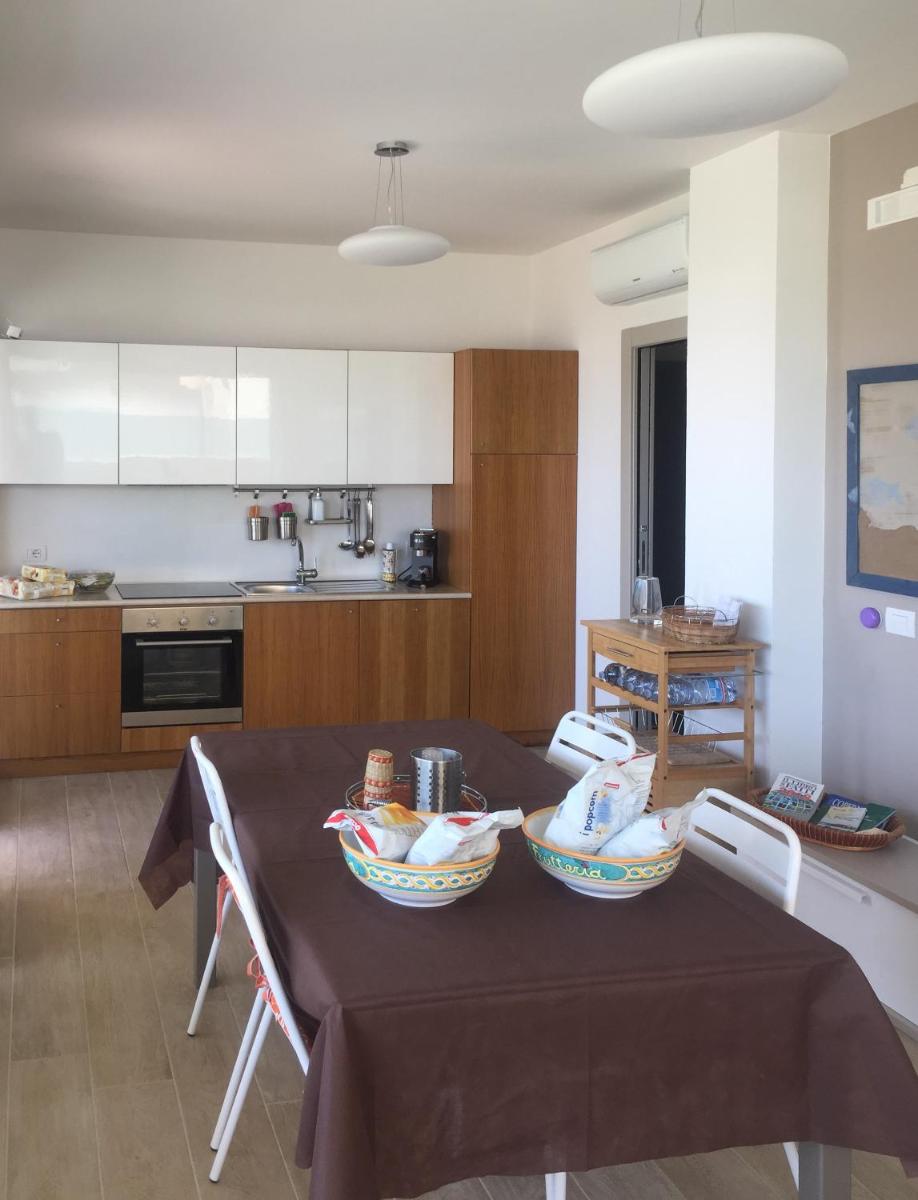 Suitetrails - Marzamemi Lux Suite