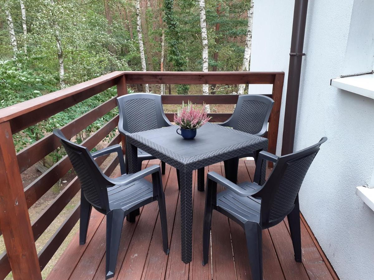 Apartament nad Jeziorem Sławskim - Housity
