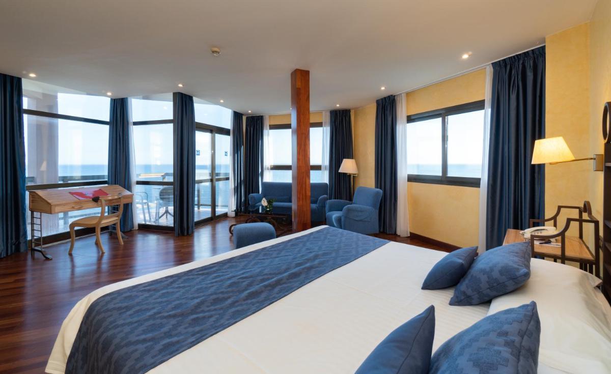 Cama o camas de una habitación en MS Amaragua