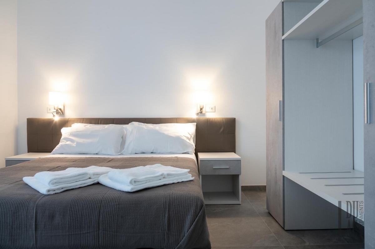 Du Lac Aparments - Housity