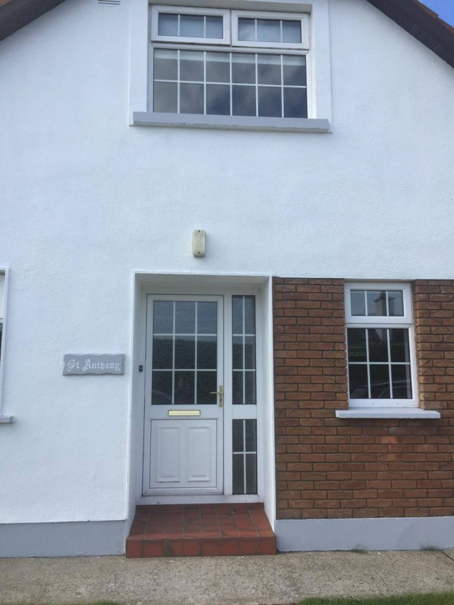 St Anthony's Rosslare Strand - Housity