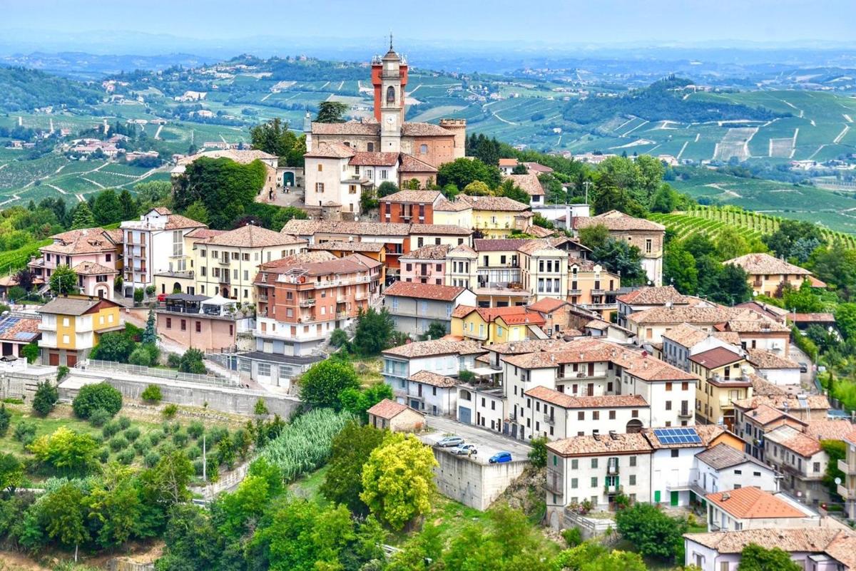 B&B La casa del Prof - Housity