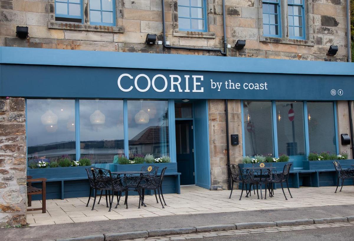 Coorie - Housity