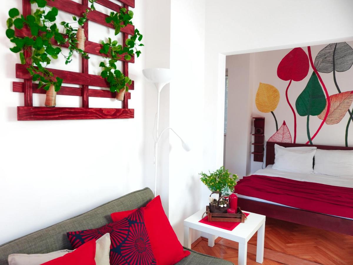 Villa K Apartments - Housity