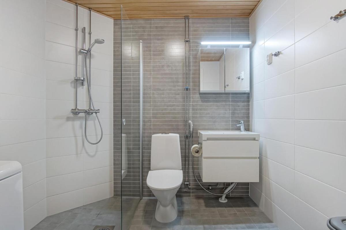 Kotimaailma Apartments Oulu - Hizvo