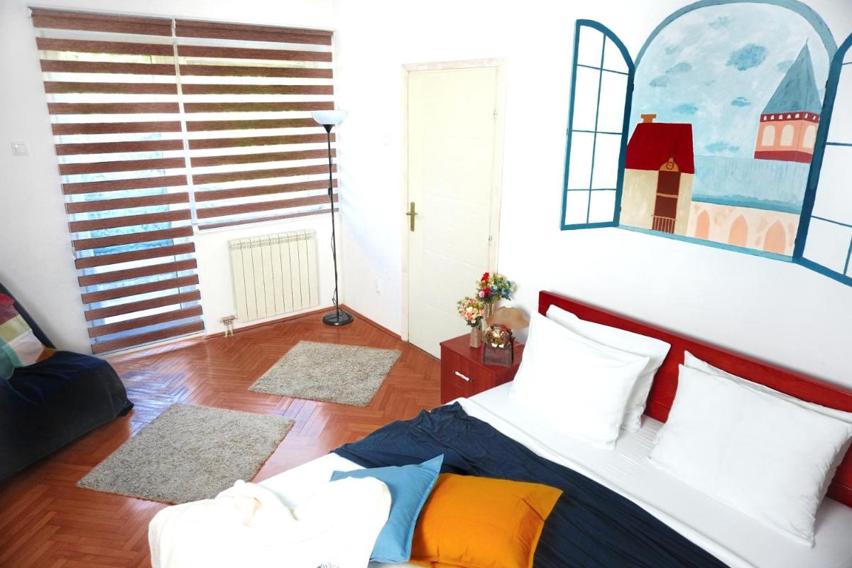 Villa K Apartments - Housity