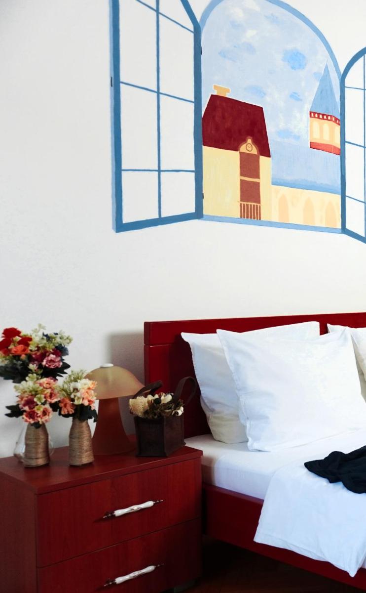 Villa K Apartments - Housity