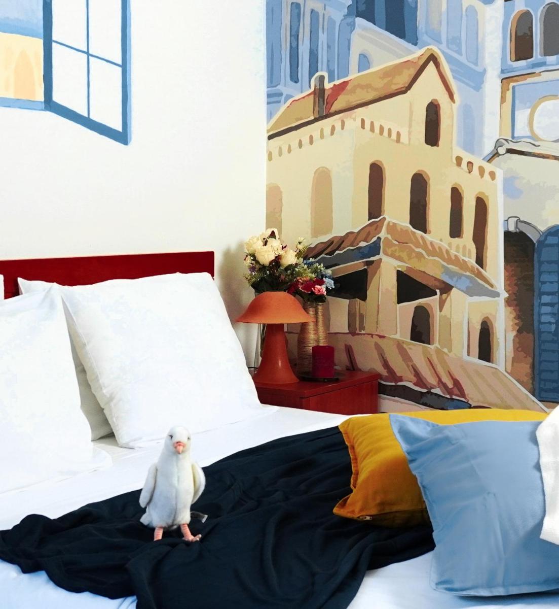 Villa K Apartments - Housity