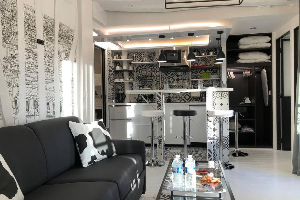 Appartement Rousselet Quartier Bon Marché Paris VIIème - Housity