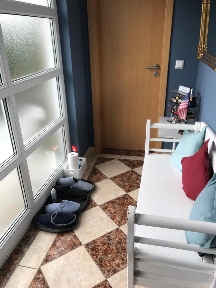 Suitetrails - Loreley bed and breakfast