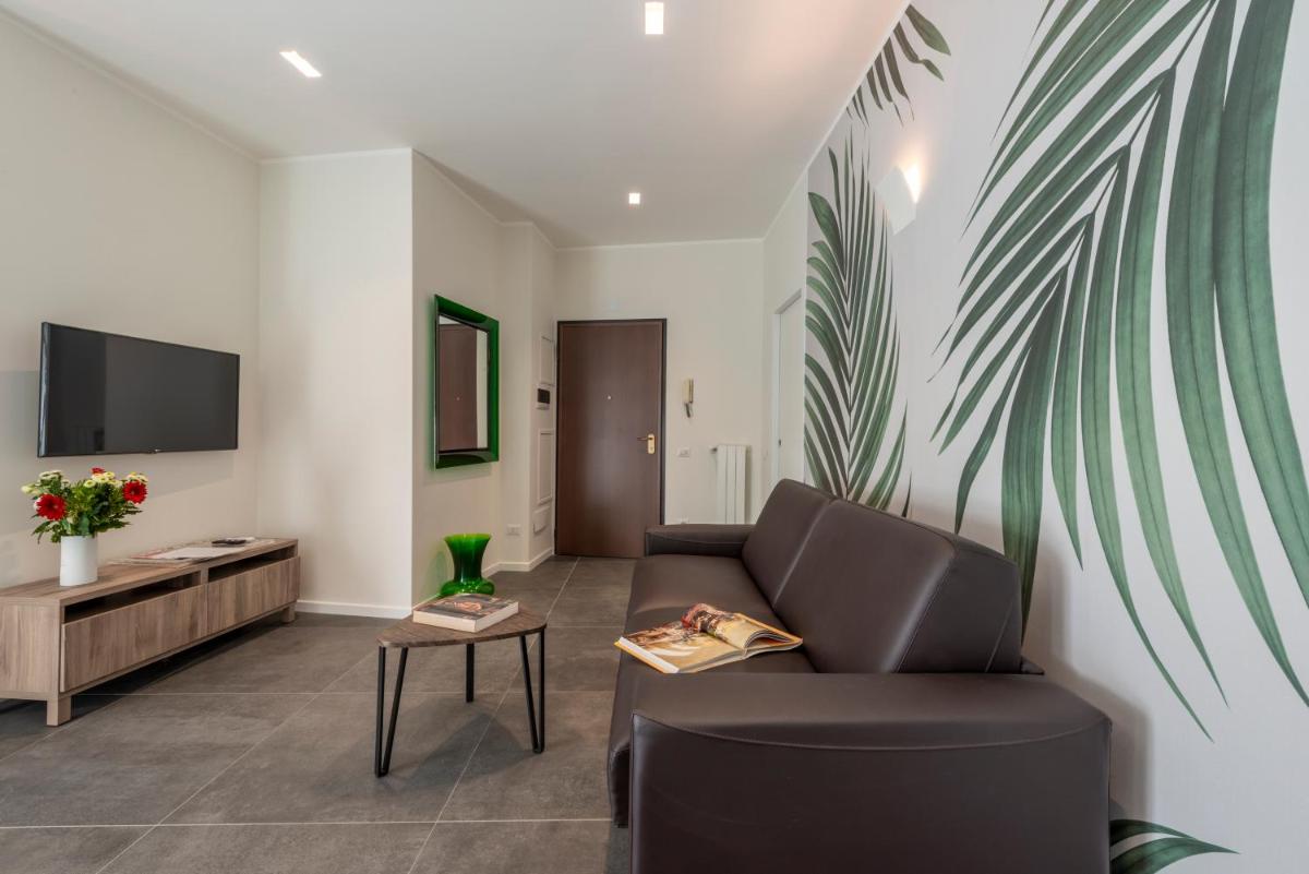 BnButler Arena 35 - Navigli Apartment - Housity