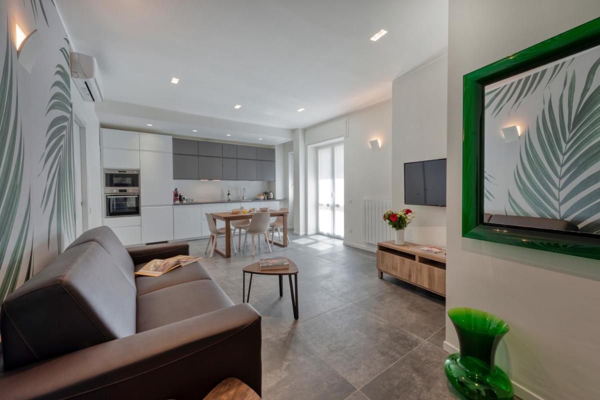 BnButler Arena 35 - Navigli Apartment - Housity