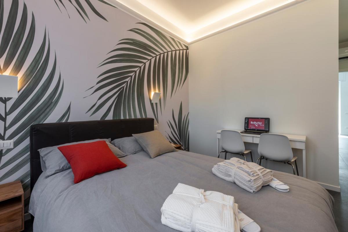 BnButler Arena 35 - Navigli Apartment - Housity