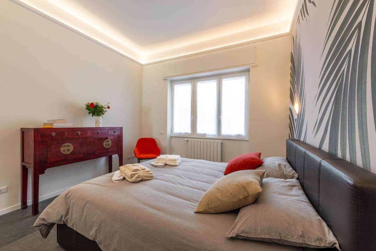 BnButler Arena 35 - Navigli Apartment - Housity