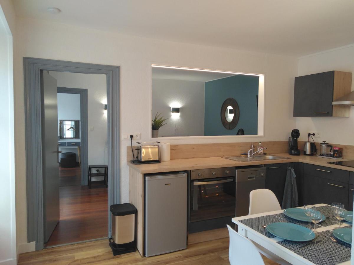 Le Gambetta - Housity