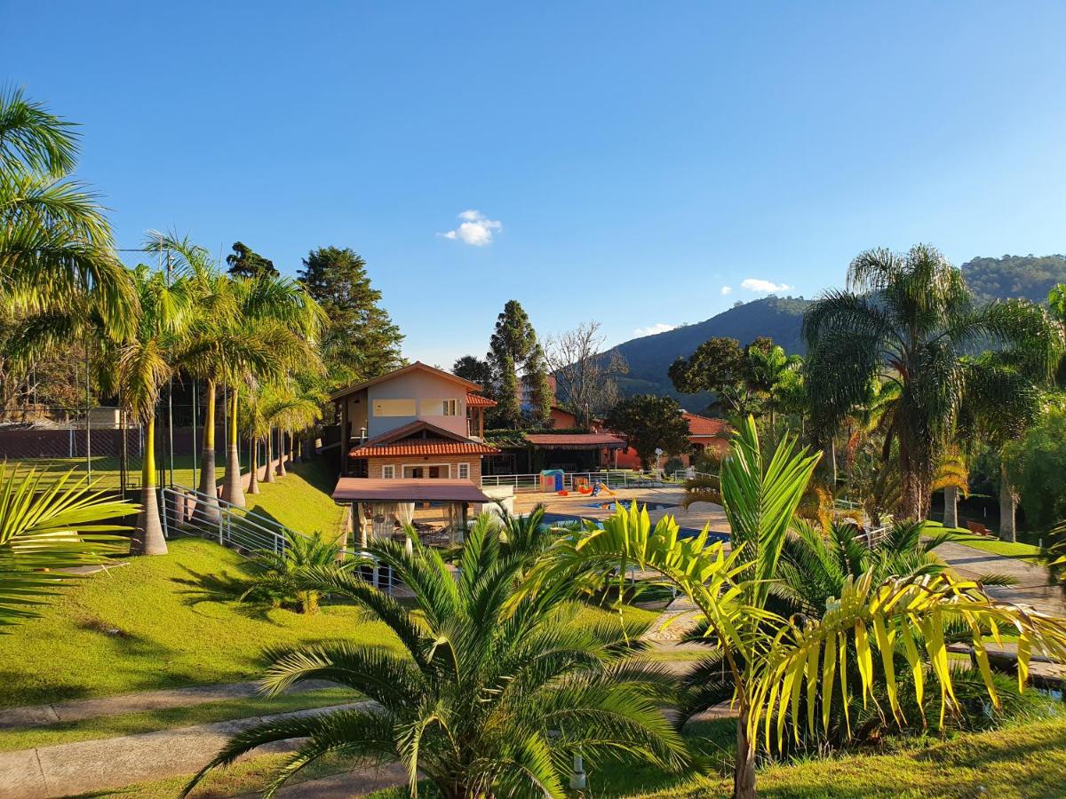 Pousada Nefelibatas - hotel em Águas de Lindóia