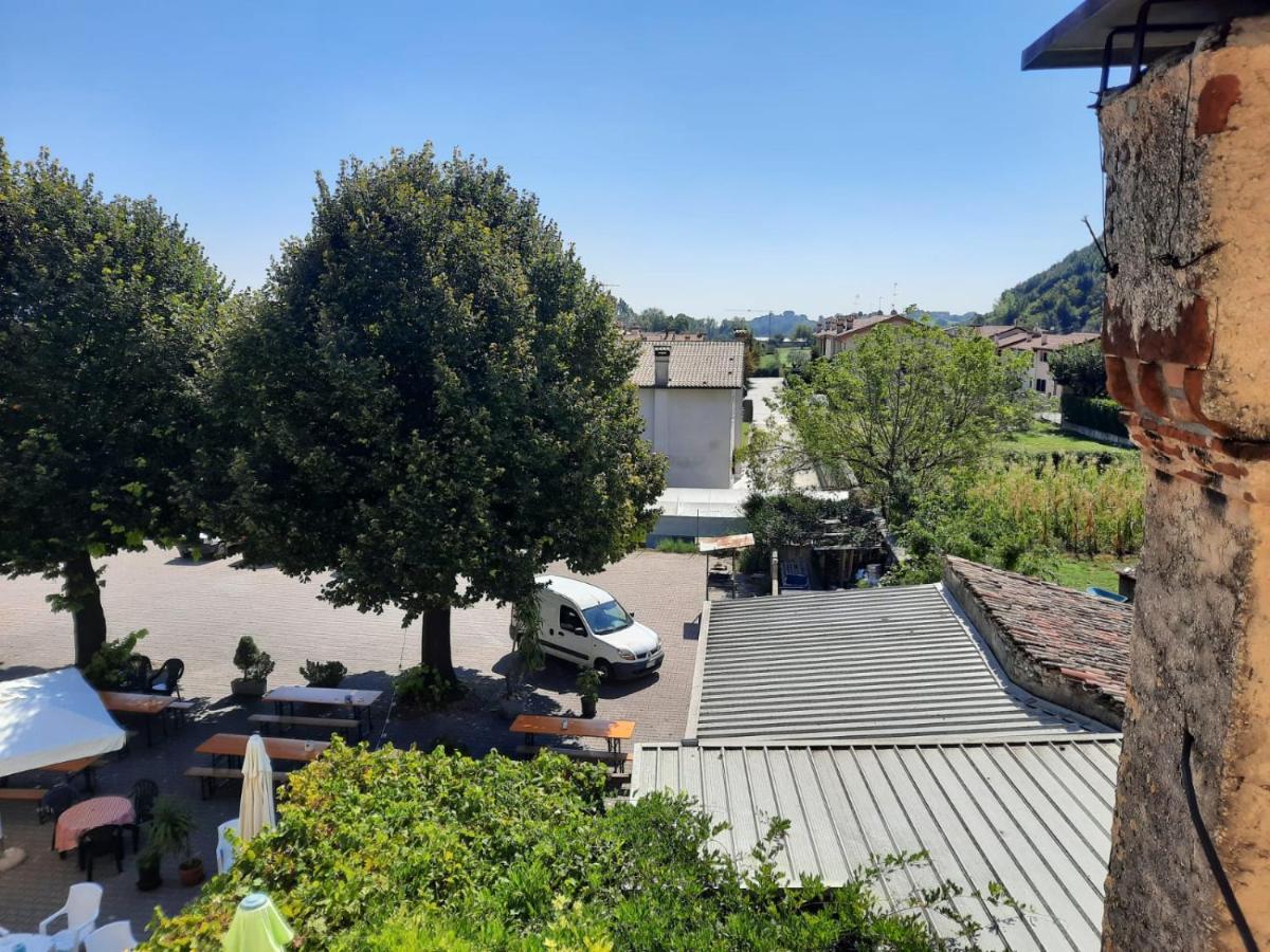 osteria canal 1803 - Housity