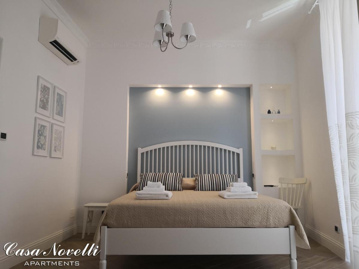 Casa Novelli Apartments - Housity