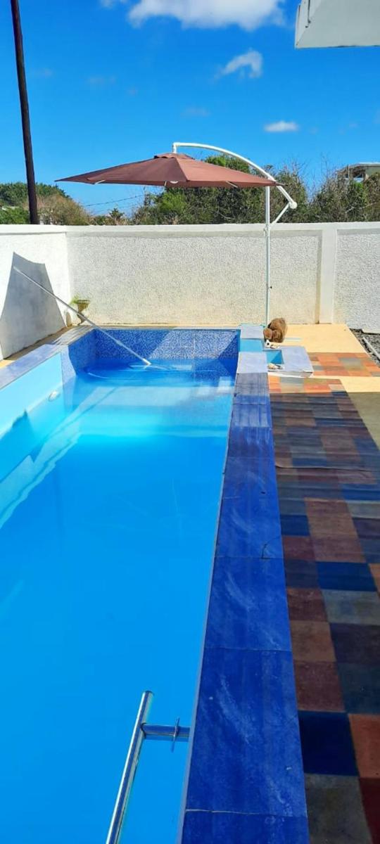 Exotic Villa with Private Pool Trou aux Biches - Housity