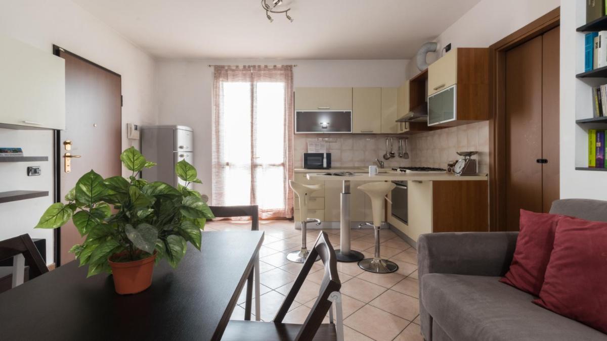 Italianway - Andrea Doria 49 - Housity